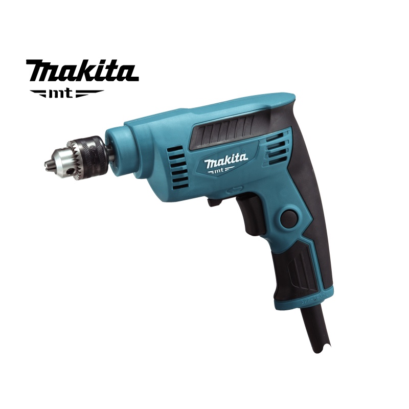 [MT SERIES] MAKITA M6501B : สว่านไฟฟ้า (1/4”) 6.5 mm 230W
