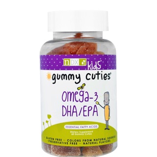 Omega-3 DHA/EPA  หรือ Calcium +vitamin D