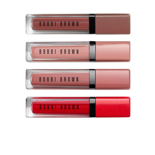 พร้อมส่ง - Bobbi Brown Crushed Liquid Lip