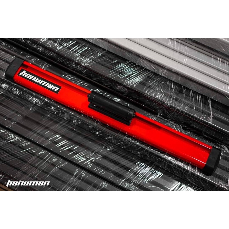 Hanuman rack /สีใหม่ ‼️/ สำหรับวางในรถ suv ppv mpv jazz