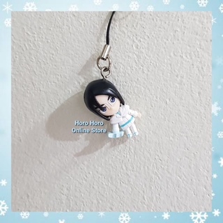 💙 กาชาปอง บลีช 💙 พวงกุญแจ อิชิดะ อุริว บลีช เทพมรณะ 💙 Gashapon Bleach - Ishida Ury 💙