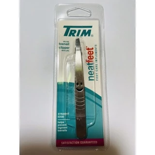 TRIM ทริม มาใหม่ล่าสุด แหนบถอนขน แหนบอเนกประสงค์ สีทอง Trim ราคาถูก ราคาส่ง ราคา ต่อตัว