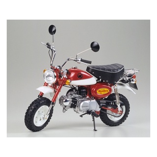 TAMIYA 16030 1/6 SCALE HONDA MONKEY 2000 ANNIVERSARY