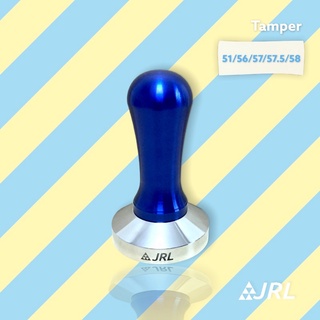 JRL Tamper ที่กดกาแฟ เลือกขนาด 51/56/57/57.5/58/58.5 mm