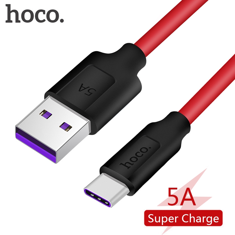 Hoco 5 A Usb รูปแบบ C - binegor.th - ThaiPick