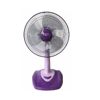 แอคคอร์ด พัดลมตั้งโต๊ะ 16 นิ้ว รุ่น Tornado คละสี Accord Table Fan 16  Model Tornado Mixed Color