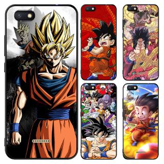 เคส XiaoMi POCO C40 M5 M3 M4 F3 X3 X4 GT NFC Pro 4G 5G มือถือสำหรับเคสโทรศัพท์มือถือลาย Dragonball สําหรับ