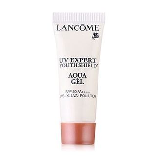 Lancome UV Expert Youth Shield Aqua Gel SPF50 PA++++ 10ml