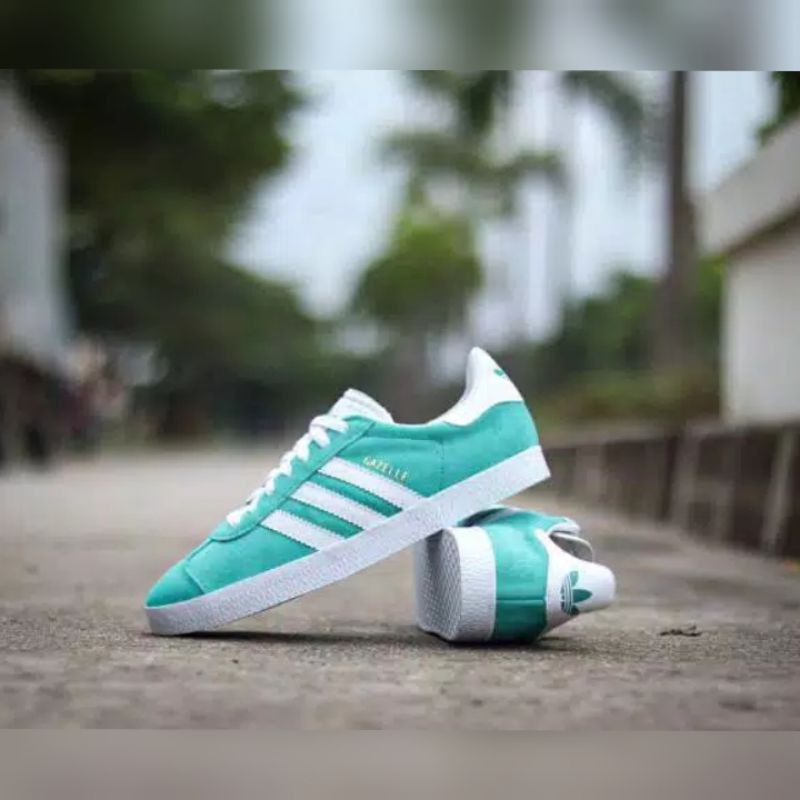 adidas gazelle tosca