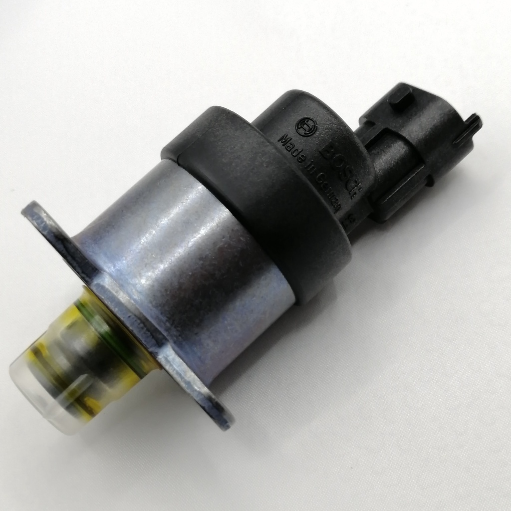 SCV Valve IMV Valve วาล์ว อะไหล่แท้BOSCH บอช รถตัก รถแมคโคร KOMATSUโคมัตสุ PC200-8 WA380-6 SAA6D107E