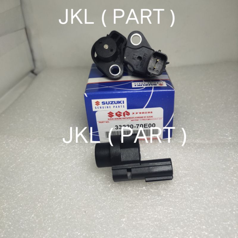 CKP CRANKSHAFT SENSOR CMP CAMSHAFHT APV FUTURA INJECTION