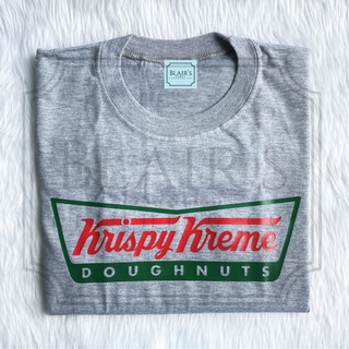 Krispy Kreme เสื้อยืด - Blairs Clothing Co.