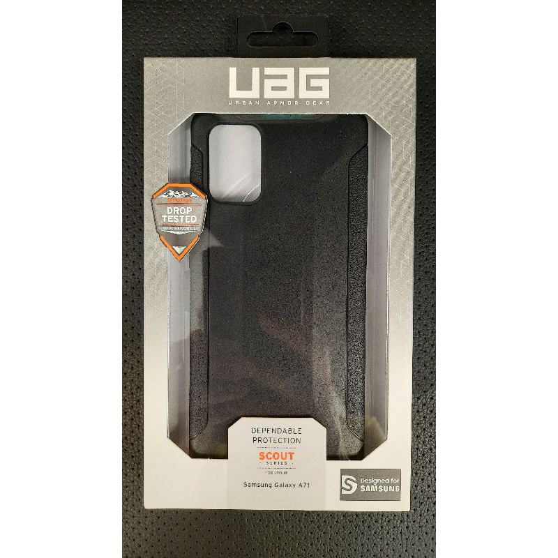 Uag scout a71 hot sale