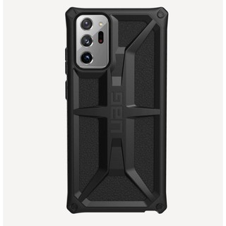 [UAG] MONARCH SERIES GALAXY NOTE20 ULTRA 5G CASE