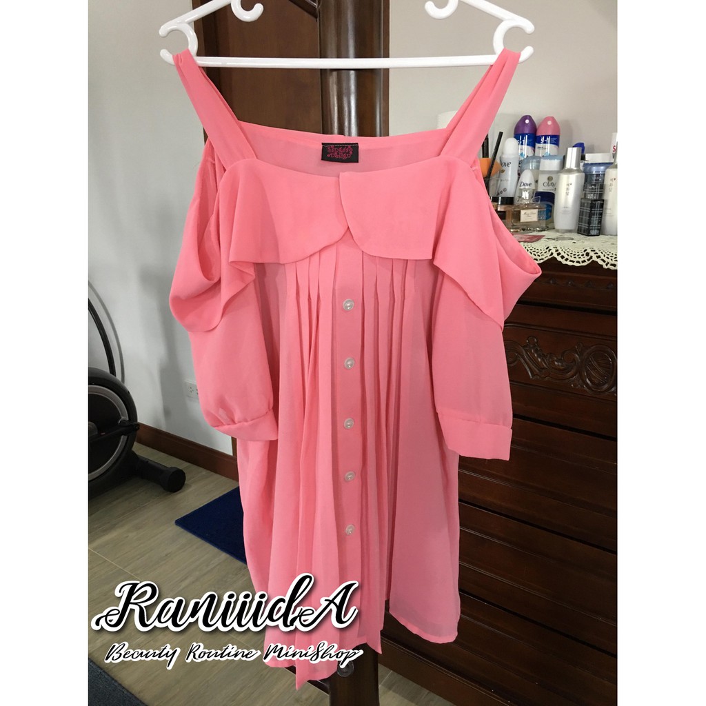 026 Used Clothes/ เสื้อคนอ้วนมือสอง สอบถามก่อนสั่งซื้อ!