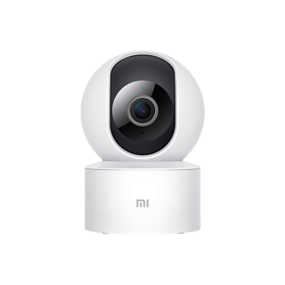 Xiaomi Smart Camera C200 / Mi 360° Home Security Camera 1080p Essential กล้องวงจรปิด ถ่ายภาพได้ 360° Global Ver. | ประกันศูนย์ไทย 1 ปี