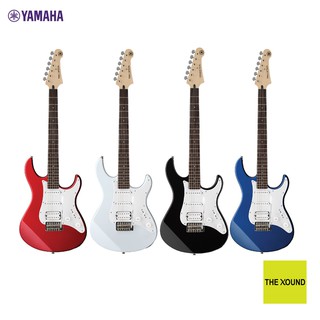 YAMAHA PACIFICA 012 Electric Guitar กีตาร์ไฟฟ้ายามาฮ่า รุ่น PACIFICA 012