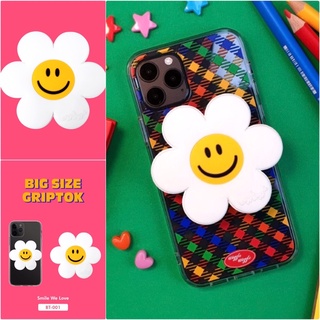 🌼พร้อมส่ง Wiggle wiggle Big Size Griptok🧸