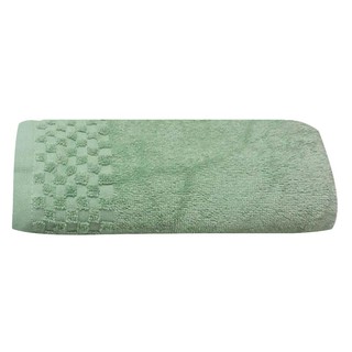 ผ้าขนหนู PIXIE 27X54 นิ้ว สีเขียว TOWEL PIXIE 27X54" GREEN