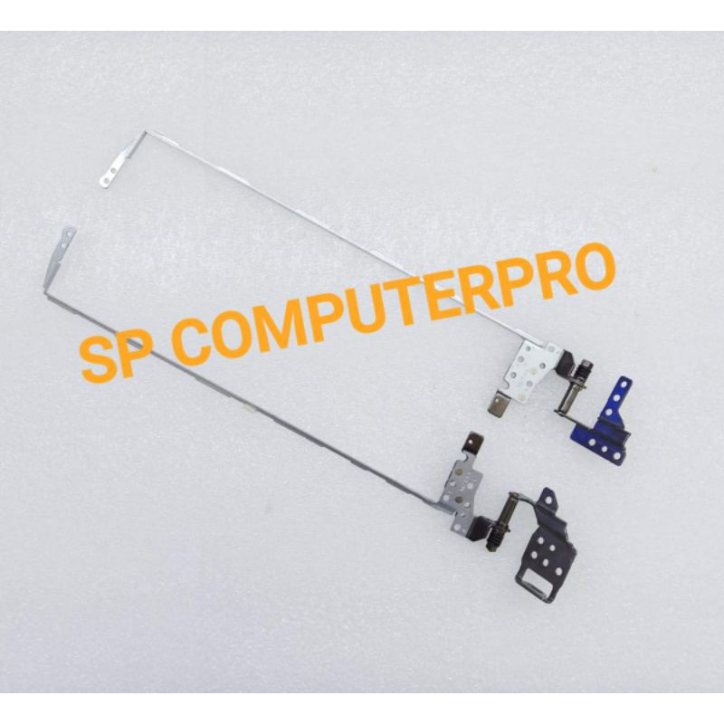 บานพับโน๊ตบุ๊ค ACER NITRO 5 HINGES ACER NITRO 5 AN515-41 AN515-42 AN515-51 AN515-52ทุกโมเดล HELIOS 3