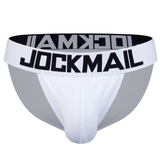 ชุดชั้นใน Jockmail แบบเว้าขา Bikini สินค้าพร้อมส่งภายใน 2 วัน