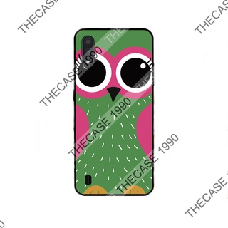 Oppo A1K A37 A39 A57 A3s A92 A52 A72 A71 A77 (2017) (F3) A83 A5 2020 A9 2020 เคสลายนกฮูก เคสโทรศัพท์  เคสมือถือ เคสสกรีน