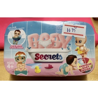 Baby Secrets เบบี้ ซีเคร็ท # เบบี้ ซีเคร็ท #เบบี้ ซีเคร็ท เพ็ทส์ # Baby Secrets Pets