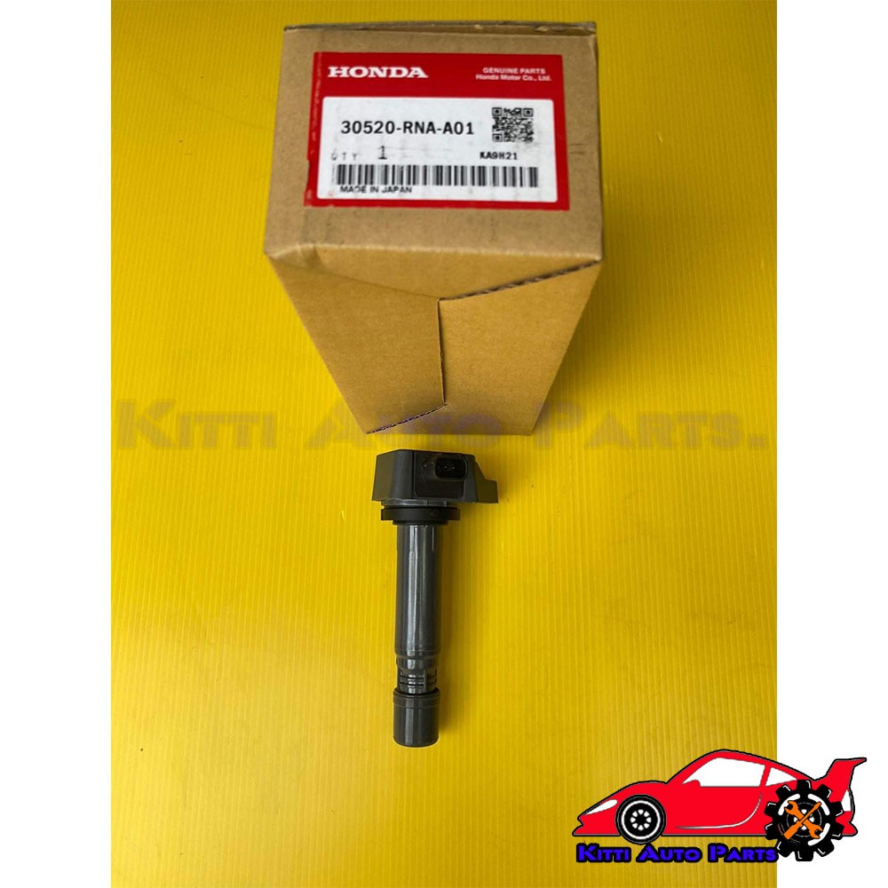 คอยล์จุดละเบิด  ซีวิค’2006 30520-RNA-A01