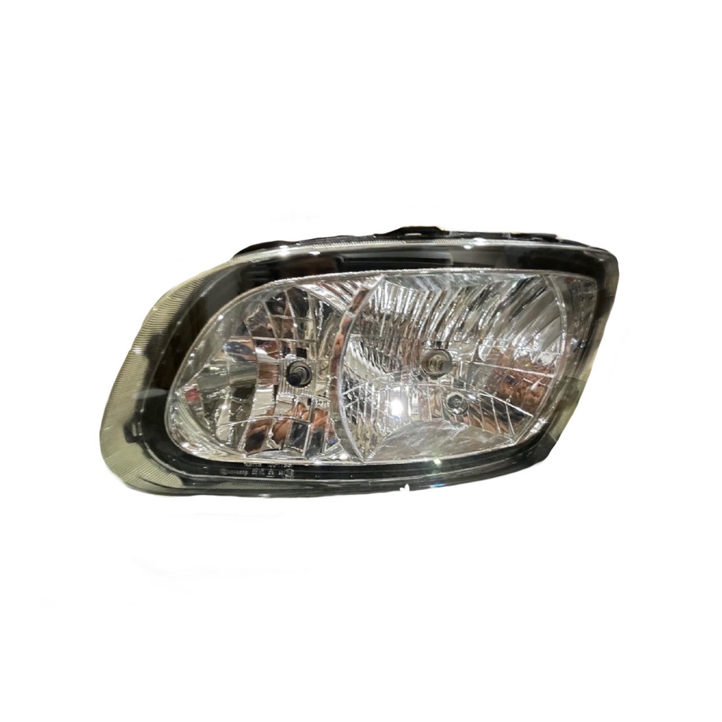 ไฟหน้ารถบรรทุกฮีโน่เมก้า Mini Projector Hino Mega 500