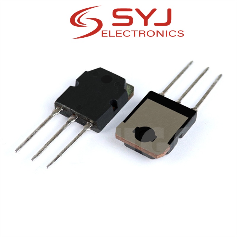 5 ชิ้น GT50N322 TP3P 50N322 IGBT TO-3P GT50N322A ในสต็อก