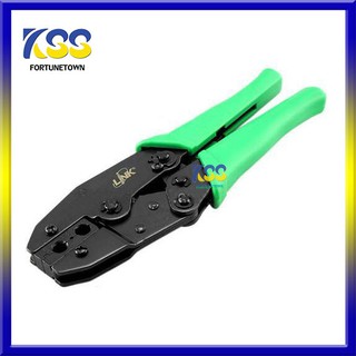 LINK UC-8116 BNC MALE CRIMP/BNC-F6C