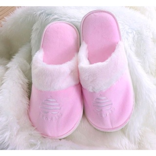 Sephora​ Slipper ของแท้​ รองเท้าใส่ในบ้าน