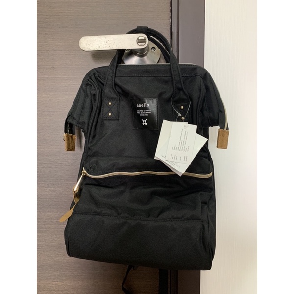Anello backpack (black)