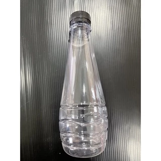 ขวดเปล่า ทรงหยดน้ำ 330 cc./จำกัด 2 แพค ต่อ 1 คำสั่งซื้อนะคะ[330ယိုနာ]