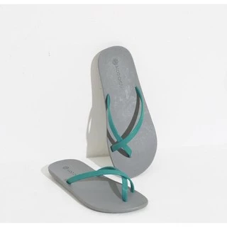 รองเท้าแตะไขว้ moochuu รุ่น Alpha MC12 สุดฮิต ใส่สบาย ของแท้แน่นอน มี 5 สี SIZE36-39