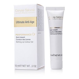 CORYSE SALOME Ultimate Anti-Age Refining Lip Contour Gel Size: 15ml/0.5oz