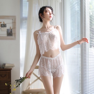 ชุดนอนเซ็กซี่ ชุดนอนไม่ได้นอน รุ่น SS015 ลินลนี ใหม่ล่าสุด พ…