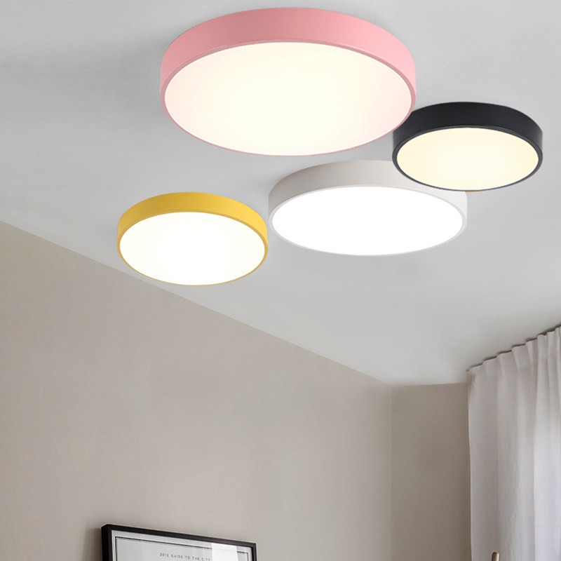 Ambient or General Lighting