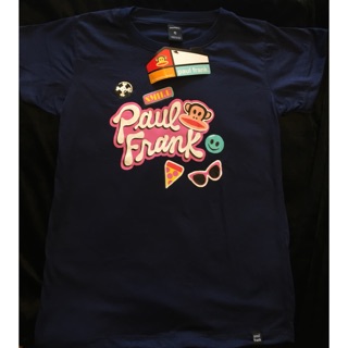 เสื้อยืดpaulfrank