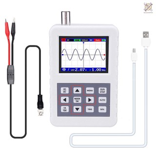 Kkmoon Dso Pro ออสซิลโลสโคปดิจิตอล 20 Ms / Sampling Heart Rate