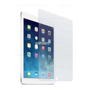 ฟิล์มกระจก นิรภัย เด็มจอ สำหรับรุ่น Ipad 2/ ipad3/ Ipad4 Tempered Glass 9H