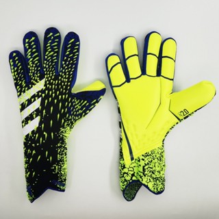 Adida Predators Freak ถุงมือยาง สําหรับเล่นฟุตบอล