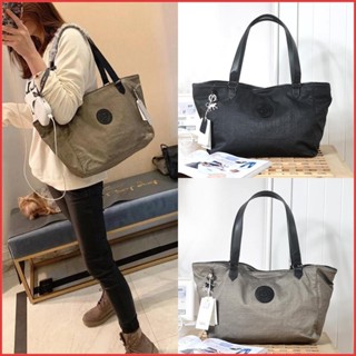 Kipling กระเป๋าถือ กระเป๋าสะพายไหล่ สําหรับสตรี K16999 (2 สี)