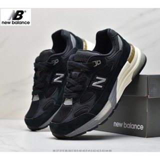 รองเท้ากีฬา New Balance Made in USA M992 สําหรับผู้ชาย และผู้หญิง