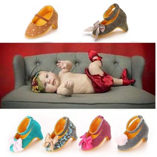 รองเท้าส้นสูง พื้นนิ่ม ลายดอกไม้น่ารัก สไตล์เจ้าหญิง สําหรับ…