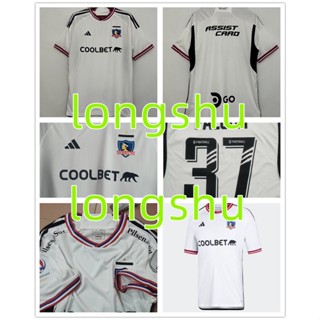 เสื้อกีฬาแขนสั้น ลายทีมชาติฟุตบอลชั้นนํา 2023 2024 ไซซ์ S - 3XL คุณภาพสูง