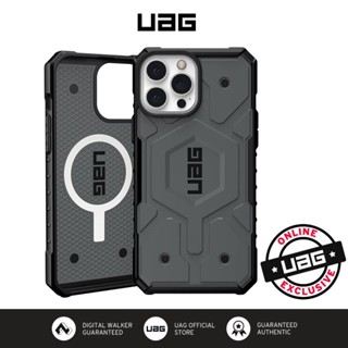 Uag เคสแม่เหล็ก กันกระแทก สําหรับ iPhone 14 Pro Max 13 Pro Max 12 Pro Max