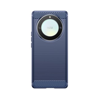 กรณี Honor X9A 5G เคส ฝาครอบเคส Soft TPU Back Cover Shockproof Honor X9A 5G Phone Casing