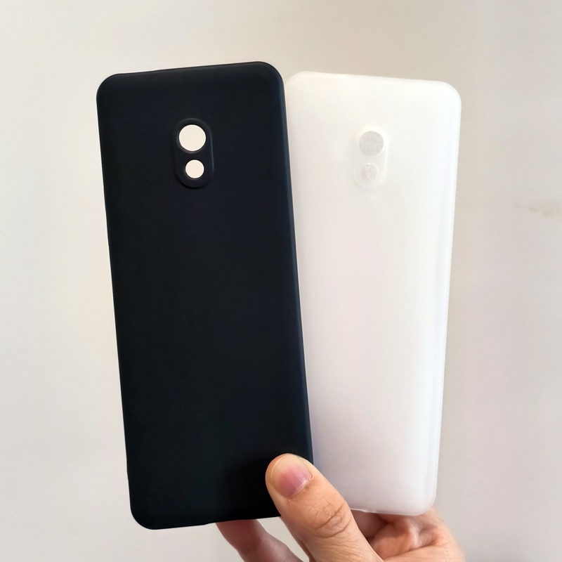 สําหรับ Xiaomi Qin F22 Pro กรณี F22Pro Soft Tpu ซิลิคอนปกหลัง Qin F22 PRO + Capas Fundas สําหรับ Qin