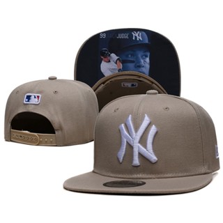 Lb New York Yankees _ หมวกกีฬา หมวกกันแดด ปรับได้ อเนกประสงค์ แฟชั่น สําหรับผู้ชาย และผู้หญิง